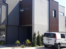 2 stern street,mornington, hotel a Mornington