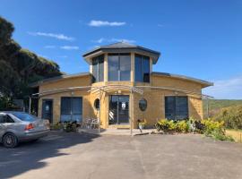 13th Apostle Accommodation