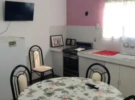 Hostel Doblas Argentina