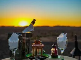 Sahara Desert Trips & Camps