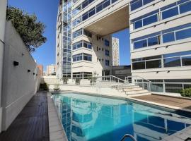 Departamento MeR, Hotel mit Pools in Río Cuarto