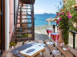 SONSUZ, kh&aacute;ch sạn ở Kalkan