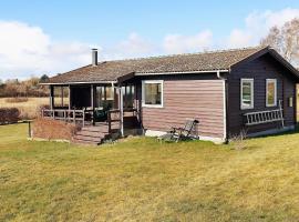 Holiday home Vordingborg X, хотел в Вордингборг