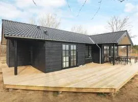 6 person holiday home in Martofte-By Traum