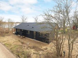 6 person holiday home in Martofte-By Traum, villa in Martofte