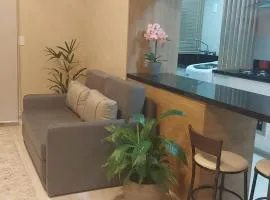 Apartamento Centro Canela