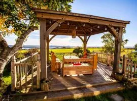 Bed and Breakfast Panorama