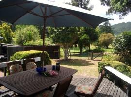 Hosts on the Coast - Vista Verde, holiday rental in Pauanui
