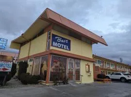 BEST MOTEL