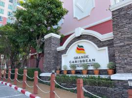 Grande Caribbean Condo Resort