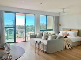 Alby’s - Cotton Tree, hotel near Cotton Tree Holiday Park, Maroochydore