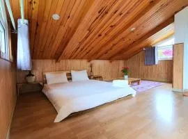 KiMi HomeStay