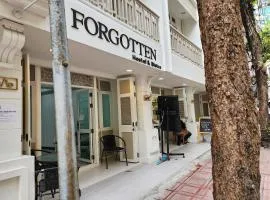 Forgotten Hostel Silom