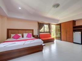 Rak Samui Residence, hotel a Bophut