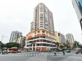 Royal Plaza Hotel