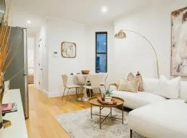 1288-4R Newly furnished Prime UES 2BR