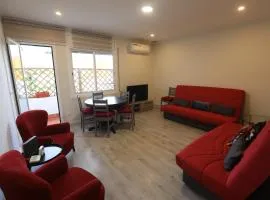 Nur Apartment