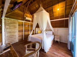 Sunset Hill Penida Resort, hotel v destinaci Toyapakeh