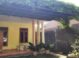 Singgamira Homestay Jogja