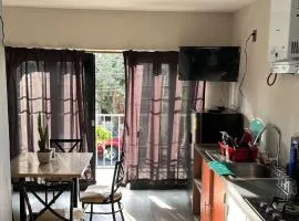 SaVilie 1 - Seguridad y Comfort