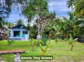 Amnis Tiny House