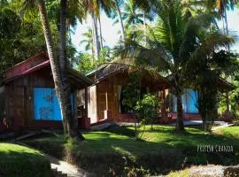 GRAND OCEANUS RESORT