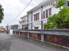 RedDoorz Syariah near Dago Pakar 2, hotel en Cigadung, Bandung