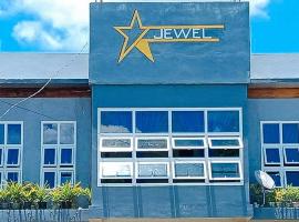 RedDoorz @ Star Jewel Lodge Apayao, hotel in Colonia Parcela Number One