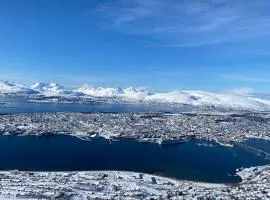 Apartment Tromsdalen. Tromsø