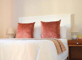 Mewawa&rsquo;s Haven