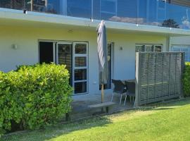 The Sandy Golfer, bed and breakfast en Mount Maunganui