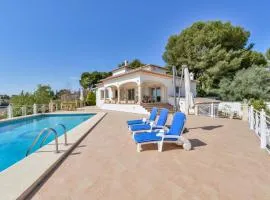 Villa MyPlaceToBe Moraira