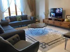 Luxury Apartments Trabzon