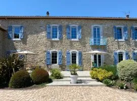 La Maison du Bonheur