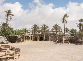 Kfar Hanokdim - Desert Guest Rooms