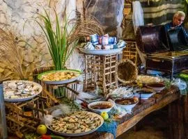 Kfar Hanokdim - Desert Guest Rooms