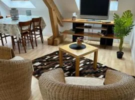 Appartement - Stiring-Wendel