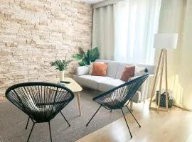 Apartamento Brisas