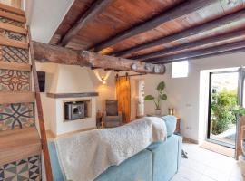 Casa Carina Espiche: Espiche'de bir otel