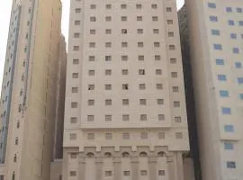 Borj Al Deafah Hotel