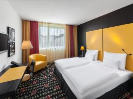 Holiday Inn Munich - Westpark by IHG, Hotel in München