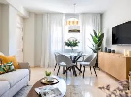 Magno Apartments Ruiseñor
