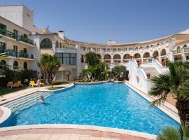Hotel Pino Alto by ALEGRIA, hotel v destinaci Miami Platja