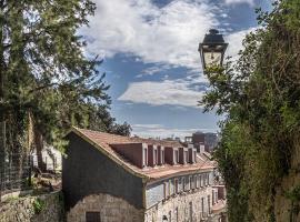Timbre Virtudes, cheap hotel in Porto
