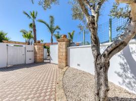 Villetta climatizzata Mar