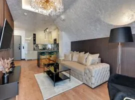 Granaria Deluxe & Riverside by Downtown Apartments
