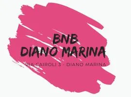 BnB Diano Marina