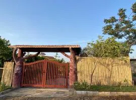 Ananda Nilayam Nisarg Farms