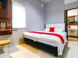 RedDoorz near Kebon Jeruk Jakarta
