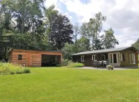 Bungalow aan de Visbeekvallei